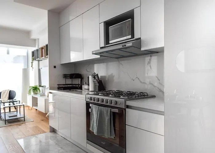 Amazing 1br In Roma Norte With Ac Balcony And Rooftop