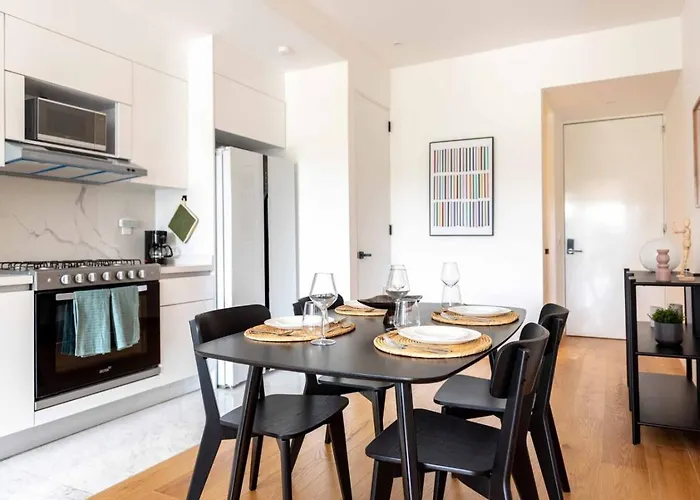Apartment Amazing 1br In Roma Norte With Ac Balcony And Rooftop Mexico City